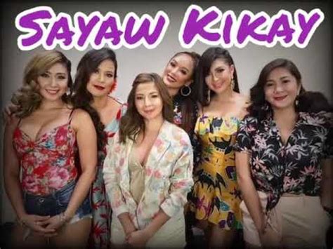 WATCH: Viva Hot Babes reunite, groove to ‘Sayaw Kikay’ .